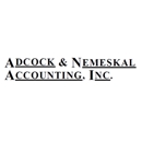 Adcock & Nemeskal Accounting, Inc. - Accounting Services