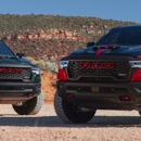 Roberts Dodge Chrysler Ram - New Car Dealers