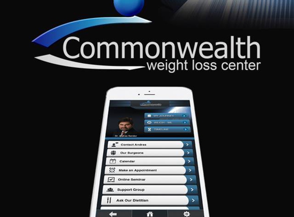 Commonwealth Weight Loss Center - Stoneham, MA