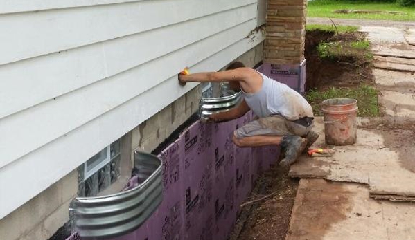 Area Waterproofing and Concrete, LLC - Appleton, WI