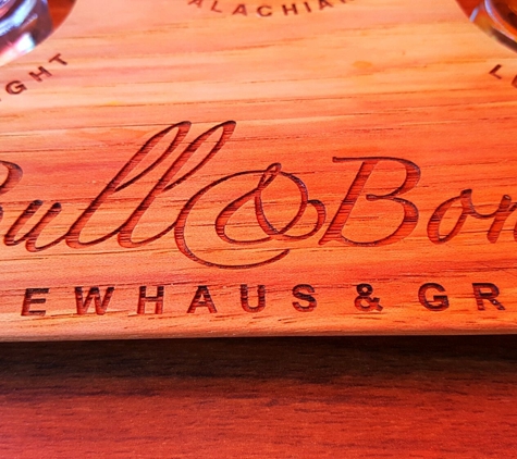 Bull & Bones Brewhaus & Grill - Blacksburg, VA