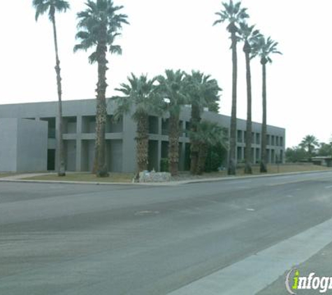 English Dermatology Indian School - Phoenix, AZ