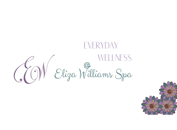 Eliza Williams Spa - Providence, RI