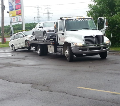 RLB Towing Cash for Junk Cars Detroit MI - Detroit, MI