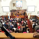 Greater Centennial A M E Zion Church - African Methodist Episcopal Zion Churches