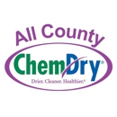 All County Chem-Dry - Carpet & Rug Cleaners