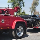 Edgewater Towing - Marine Services