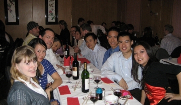 Australasian Centre of Chinese Studies - Sydney, NSW