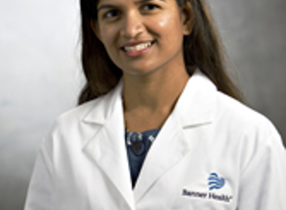 Swati Kolpuru, MD - Mesa, AZ