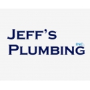 Jeff's Plumbing & Drain Service - Piping Contractors