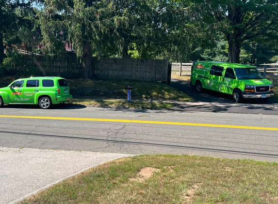 SERVPRO of Glastonbury/Wethersfield