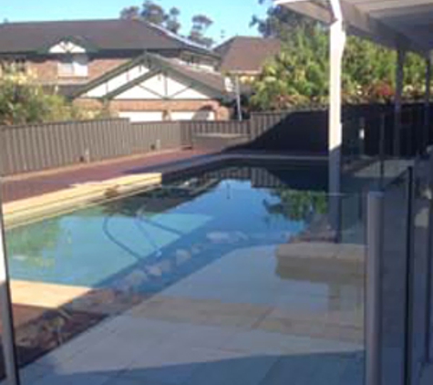 BD landscapes - Baulkham Hills, NSW