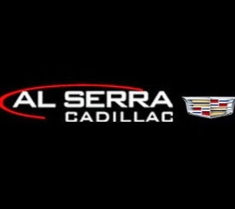 Al Serra Cadillac - Grand Blanc, MI