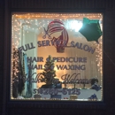 Ms J's Salon & Boutique - Boutique Items