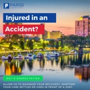 Parisi Injury Law - Accident & Property Damage Attorneys