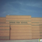 Spring High School