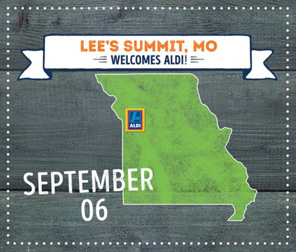 Aldi - Lees Summit, MO
