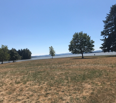 Orchard Point Park - Eugene, OR