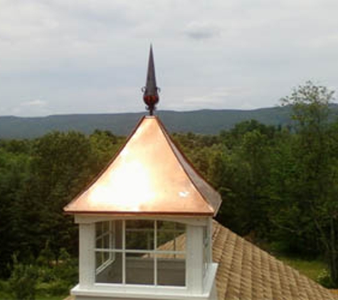 Hudson Valley Lightning Protection - Bloomingburg, NY