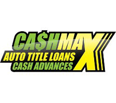 Cashmax Ohio - Columbus, OH