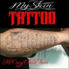 My Skin Tattoo gallery