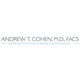 Andrew T. Cohen, MD, FACS