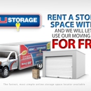 Mini U Storage - Storage Household & Commercial