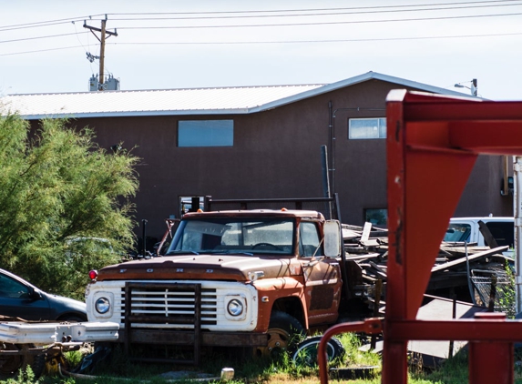 Sena's Auto & Radiator Repair - Espanola, NM