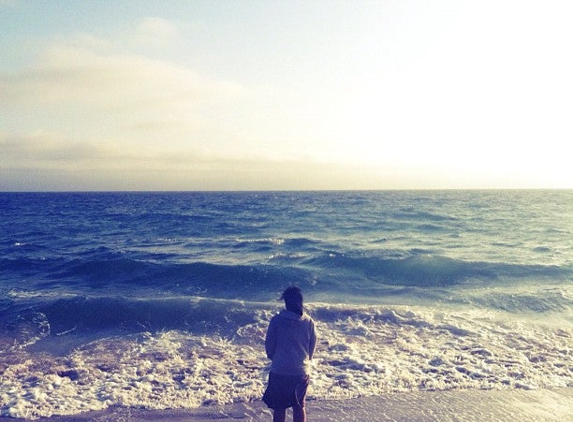 Point Dume State Beach - Malibu, CA