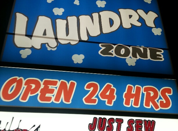 24 Hour Laundry Zone - Fernandina Beach, FL