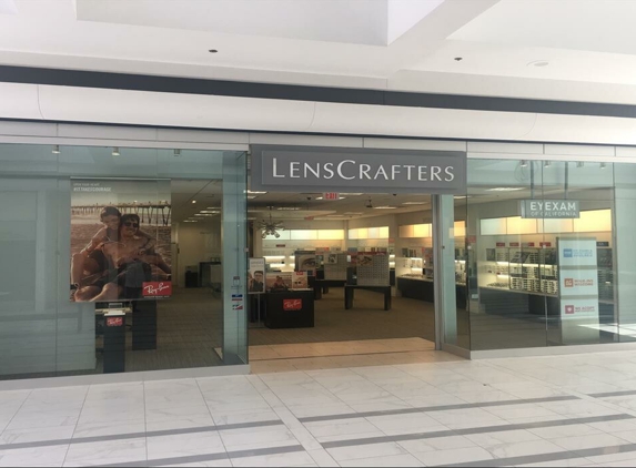 LensCrafters - Newark, CA