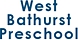 West Bathurst Pre-School Logo