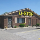 U-Stor - High School Rd - Self Storage