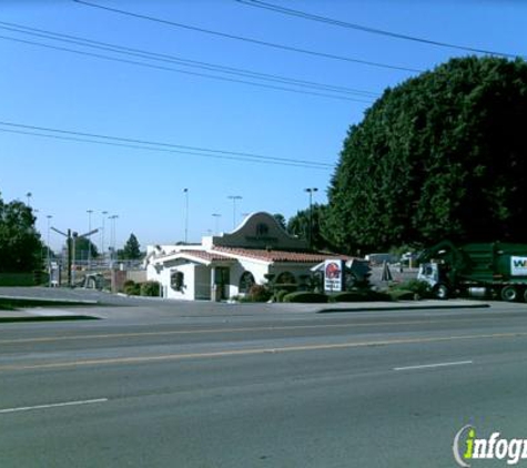 Taco Bell - La Habra, CA