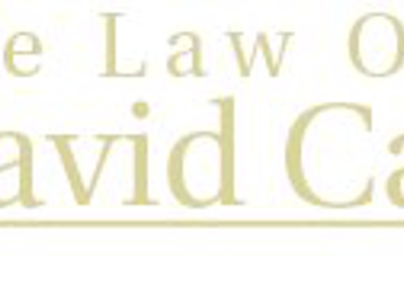 Law Office of David Carl Hill - Port Orchard, WA