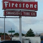 Swansons Tire Co