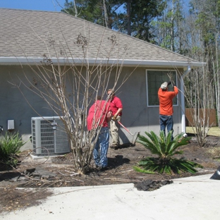 Another Landscape Company - Brunswick, GA