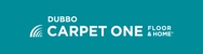 Carpet One Dubbo Logo