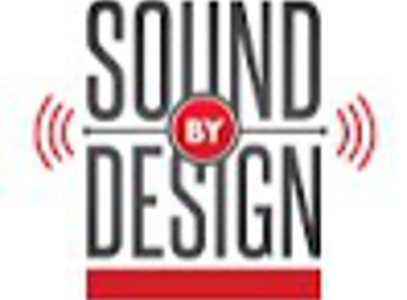 Sound by Design - Amarillo, TX