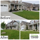 Green Thumb Lawn Care N' Landscape - Landscape Contractors