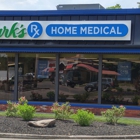 Clark's Rx Home Medical
