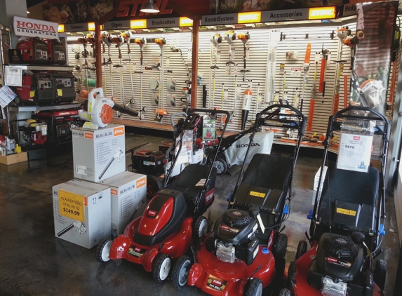 Frisco Lawn & Power Equipment - Frisco, TX