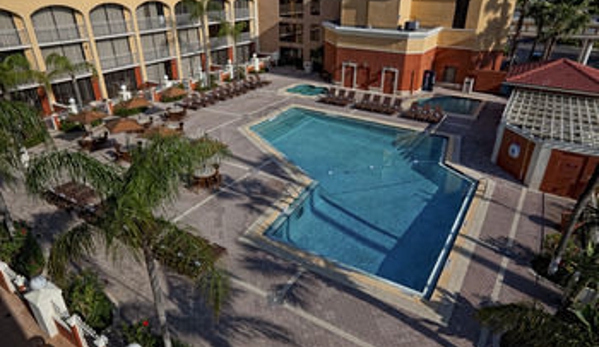 Westgate Towers Resort - Kissimmee, FL