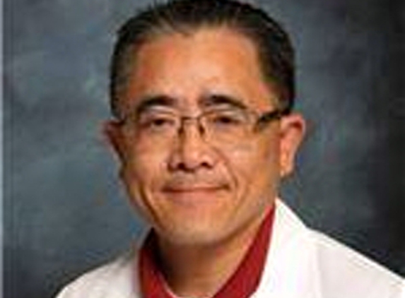 Brian B Lo, MD - Laguna Niguel, CA