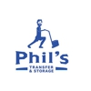 Phil's Transfer & Storage gallery