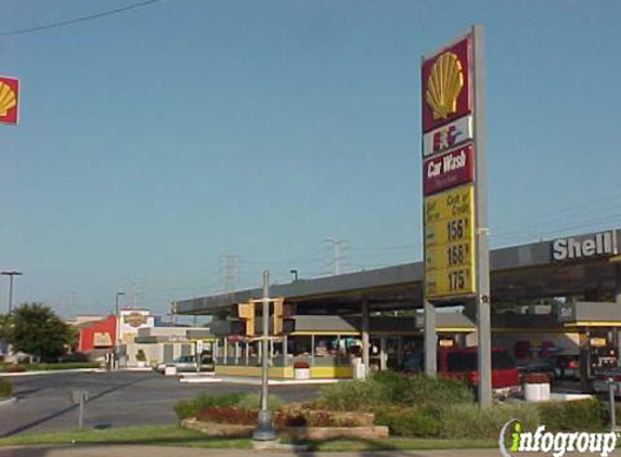 Timewise Food Stores - Houston, TX