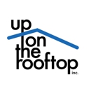 Up On The Rooftop - Roofing Contractors