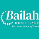Bailah Home Care - Home Health Services