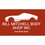 Mitchell's Auto Body Shop Henderson