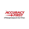 Accuracy First gallery